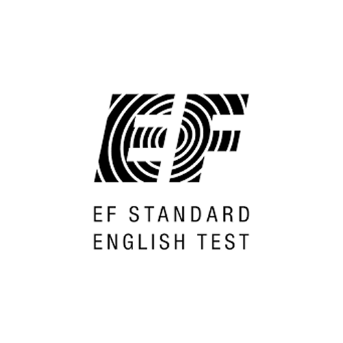 Logo EF SET