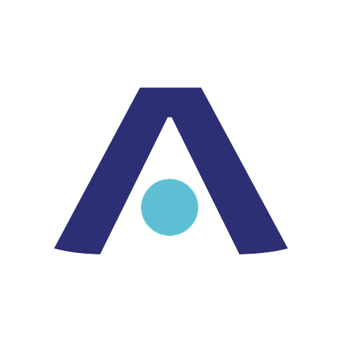 Logo Thales / Montenegro Space Research
